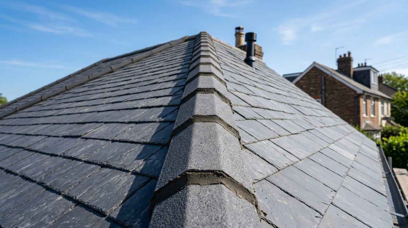 Flat Roofs example 4